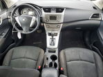 Nissan Sentra 2013