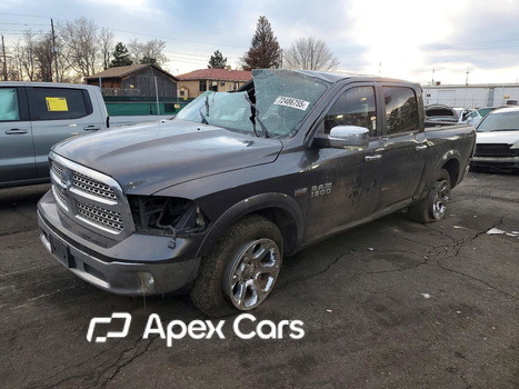 RAM 1500 2017 - Image 1 of 13