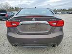 Nissan Maxima 2016