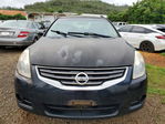 Nissan Altima 2012