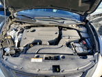 Nissan Altima 2018