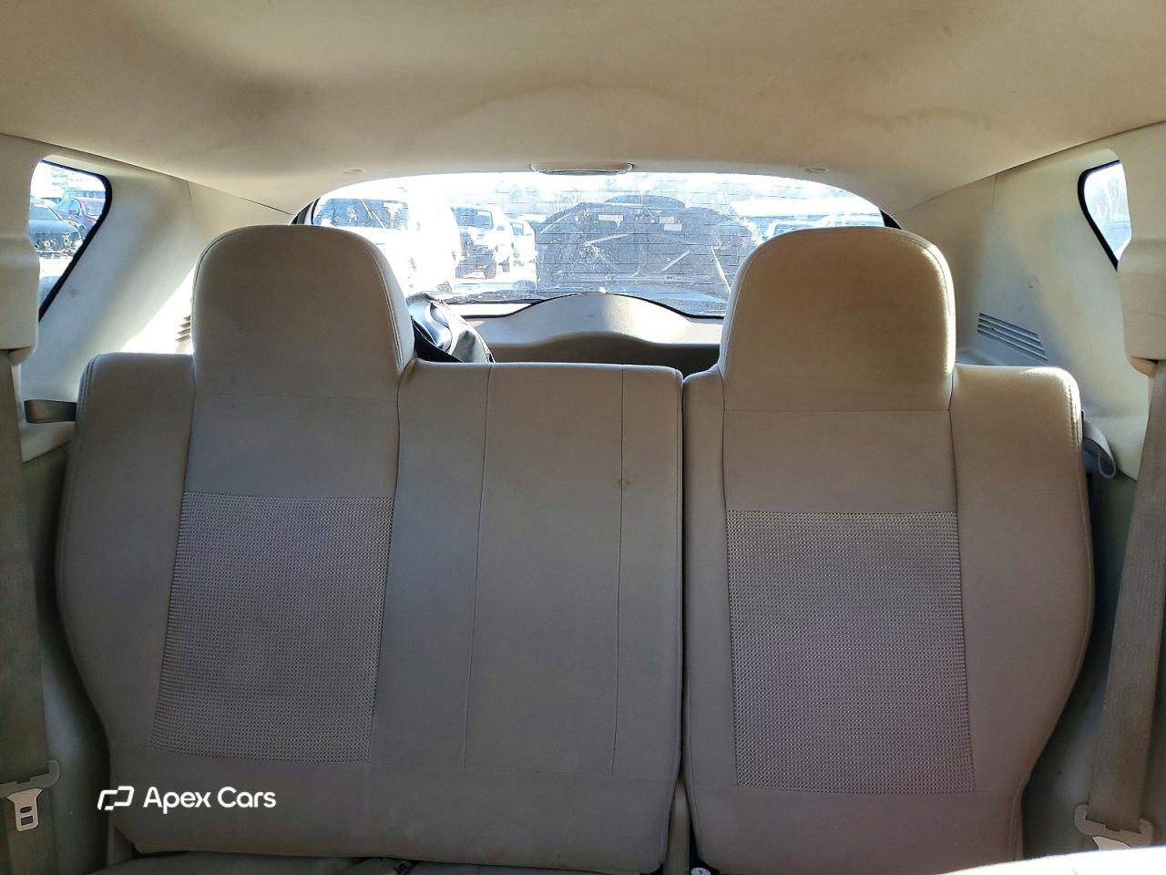 Jeep Compass 2013