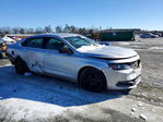 Chevrolet Impala 2017