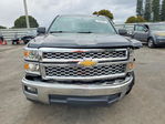 Chevrolet Silverado 2014