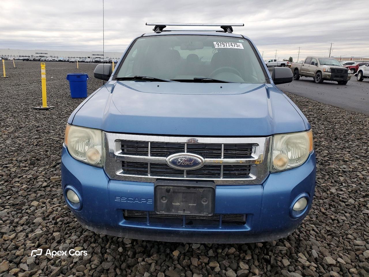 Ford Escape 2009