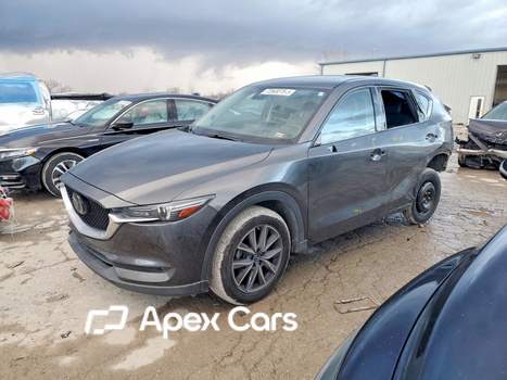 Mazda CX-5 2017 - Image 1 of 12
