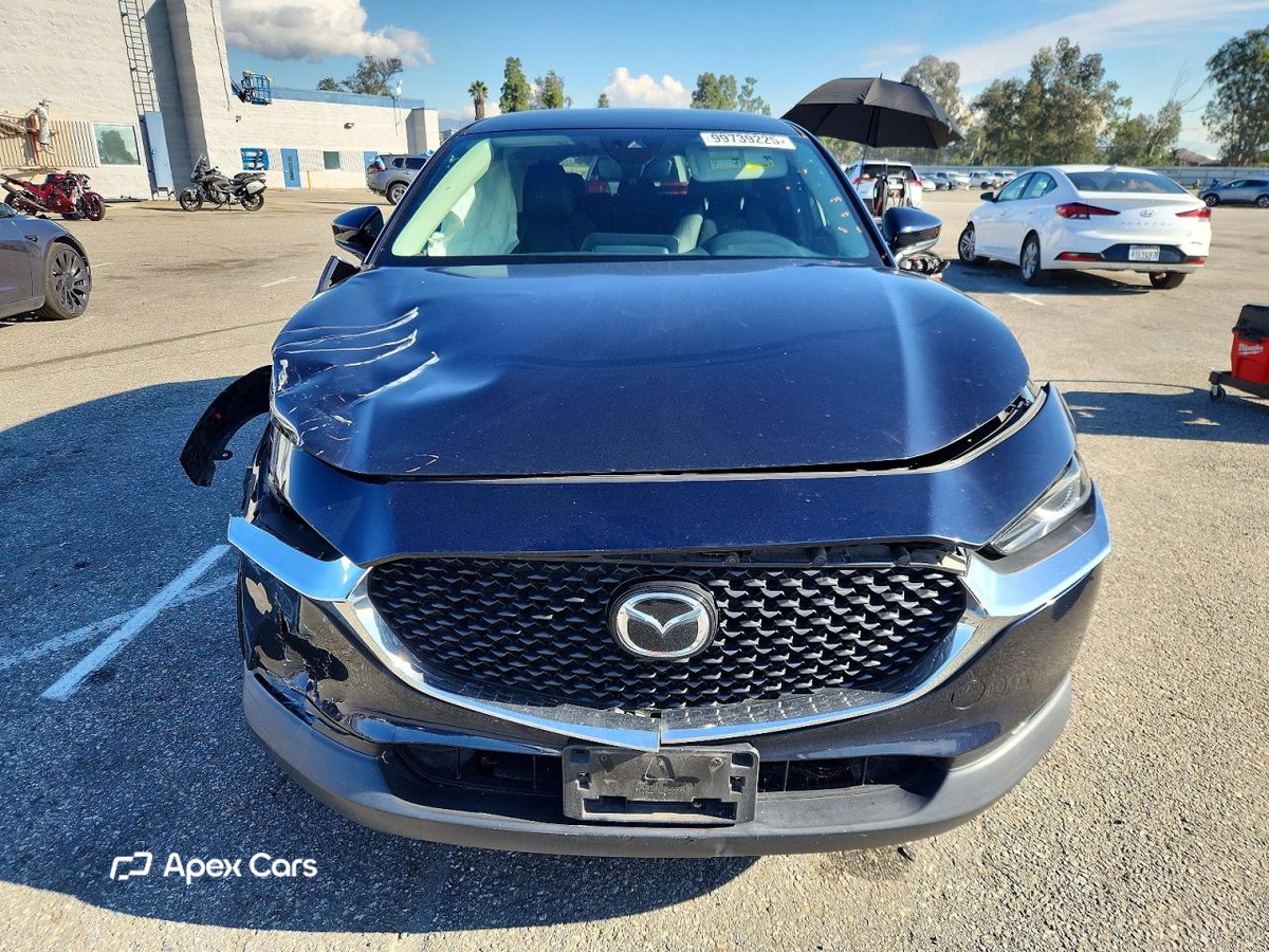 Mazda CX-30 2020