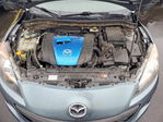 Mazda 3 2013