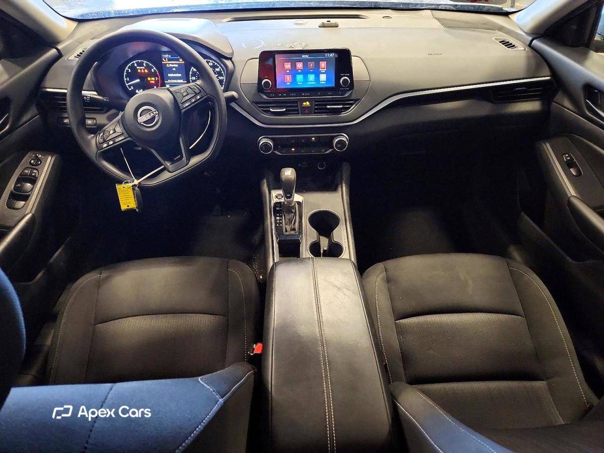 Altima 2023