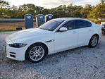 Jaguar XE 2017