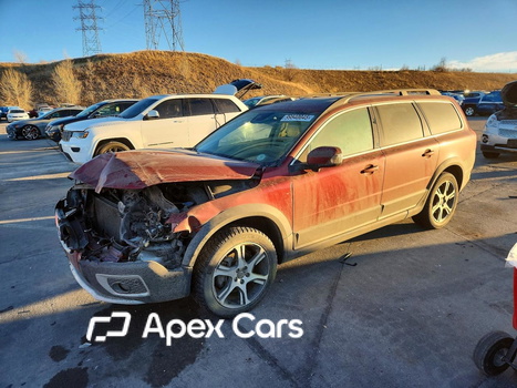 Volvo XC70 2013 - Image 1 of 13
