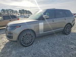 Land Rover Range Rover 2021