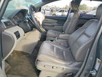 Honda Odyssey 2011