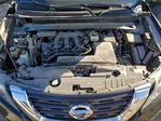 Nissan Pathfinder 2017