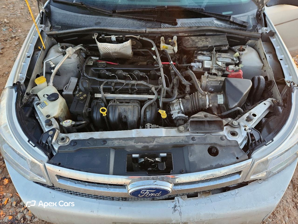 Ford Focus 2009