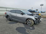 Nissan Maxima 2017