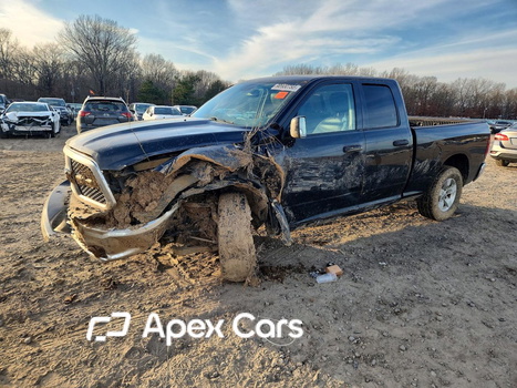 RAM 1500 2019 - Image 1 of 13