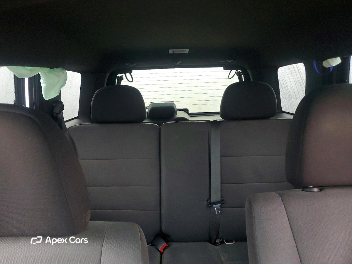 Ford Escape 2012
