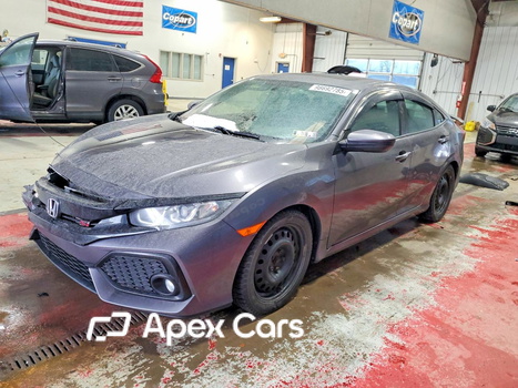 Honda Civic 2017 - Image 1 of 13