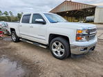 Chevrolet Silverado 2015