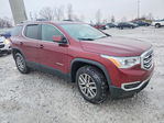 GMC Acadia 2017