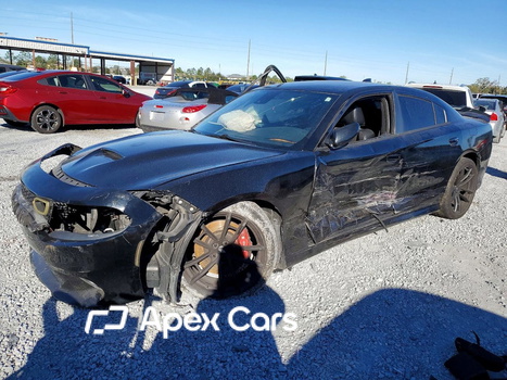 Dodge Charger 2016 - Image 1 of 14