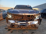 Chevrolet Silverado 2021