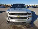 Chevrolet Silverado 2018