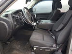 Chevrolet Silverado 2012