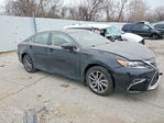 Lexus ES 2016