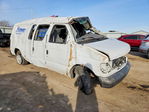 Ford Econoline 2007