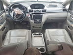 Honda Odyssey 2016