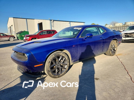Dodge Challenger 2021 - Image 1 of 14
