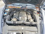 Porsche Cayenne 2014