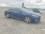 Kia Optima 2020