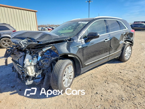 Cadillac XT5 2017 - Image 1 of 14