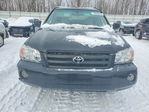 Toyota Highlander 2004