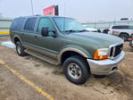Ford Excursion 2000