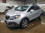 Buick Encore 2013