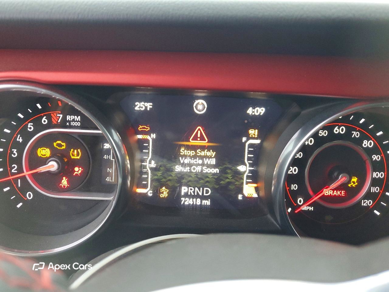 Jeep Gladiator 2020