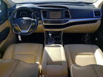 Toyota Highlander 2017