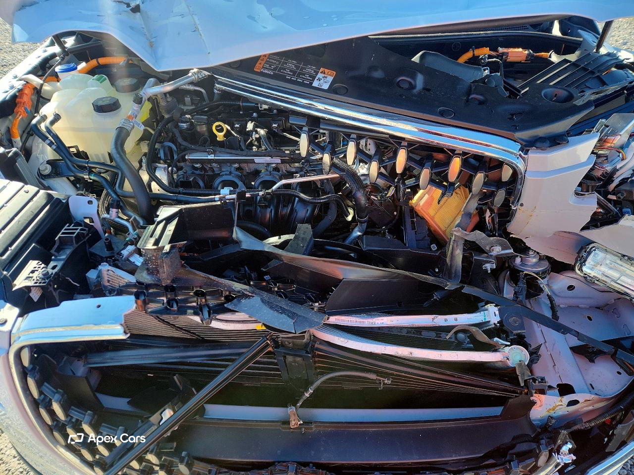 Lincoln Corsair 2025