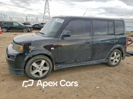 Toyota  2006 - Image 1 of 13