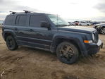 Jeep Liberty (Patriot) 2015
