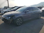 Honda Accord 2017