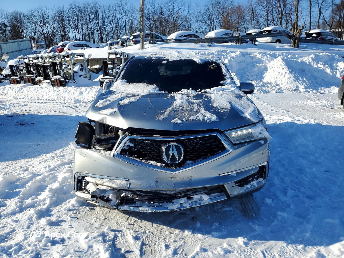 Acura MDX 2020