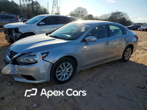 Nissan Altima 2018 - Image 1 of 11