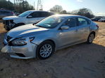 Nissan Altima 2018