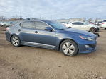 Kia Optima 2015