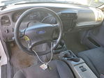 Ford Ranger 2002